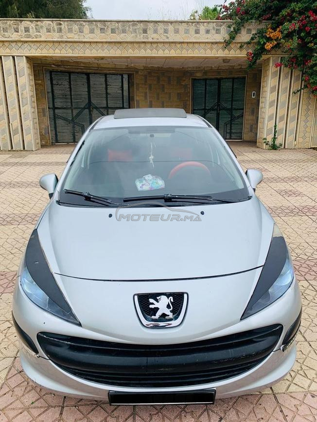 Peugeot 207 lmlih