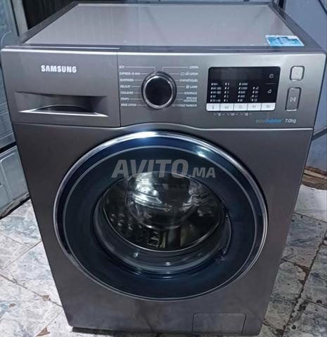 Machine Samsung✅
