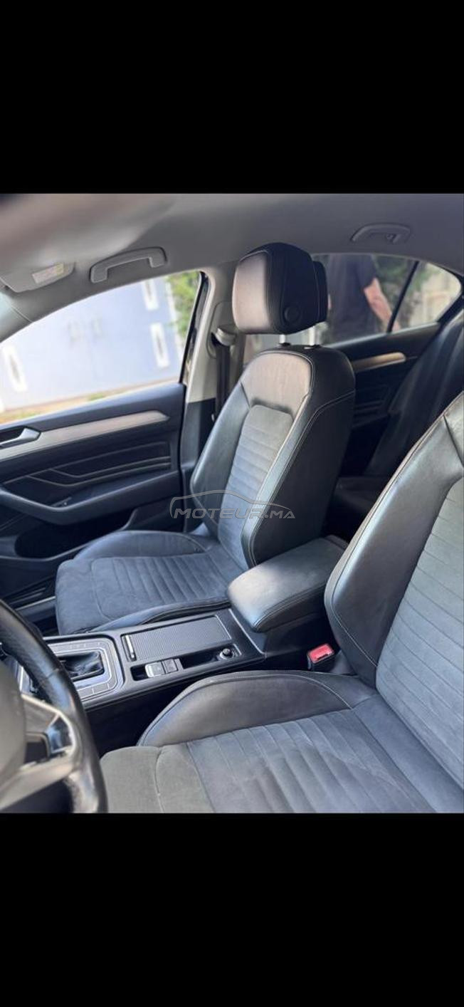 passat b8  2021
