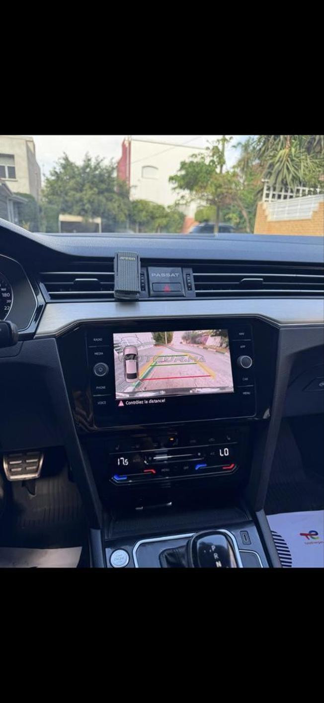 passat b8  2021