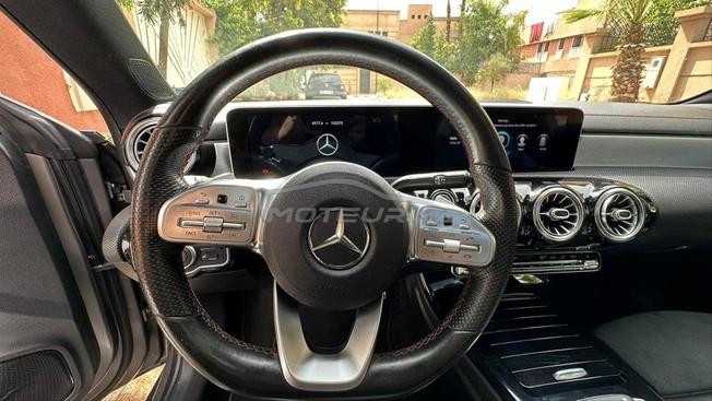 Mercedes-Benz Classe CLA Diesel Automatique 2019