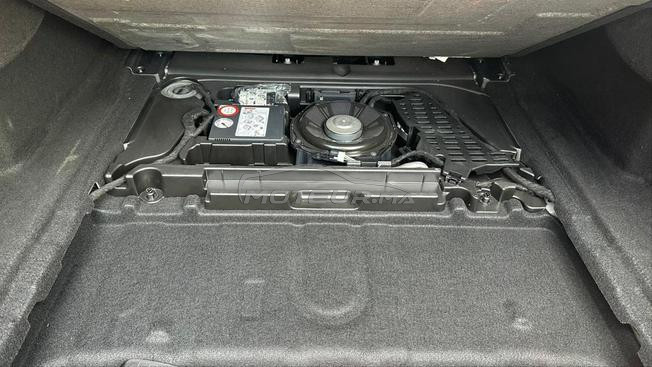 Mercedes-Benz Classe CLA Diesel Automatique 2019
