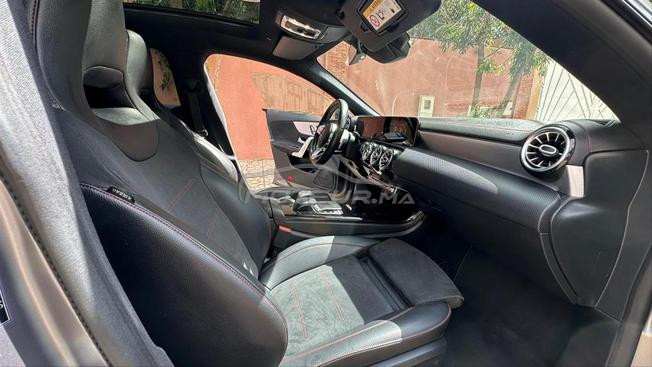 Mercedes-Benz Classe CLA Diesel Automatique 2019