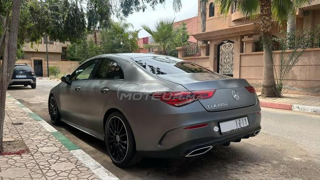 Mercedes-Benz Classe CLA Diesel Automatique 2019