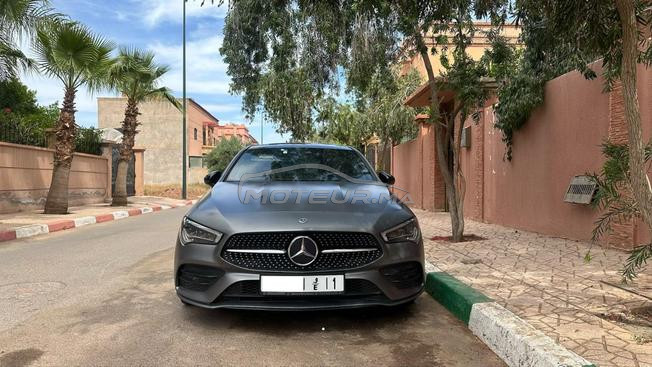 Mercedes-Benz Classe CLA Diesel Automatique 2019