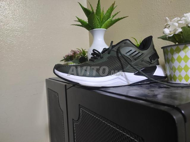 Baskets Puma
