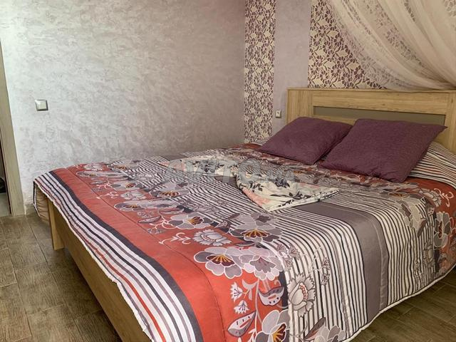 شقة بمسابح - 2