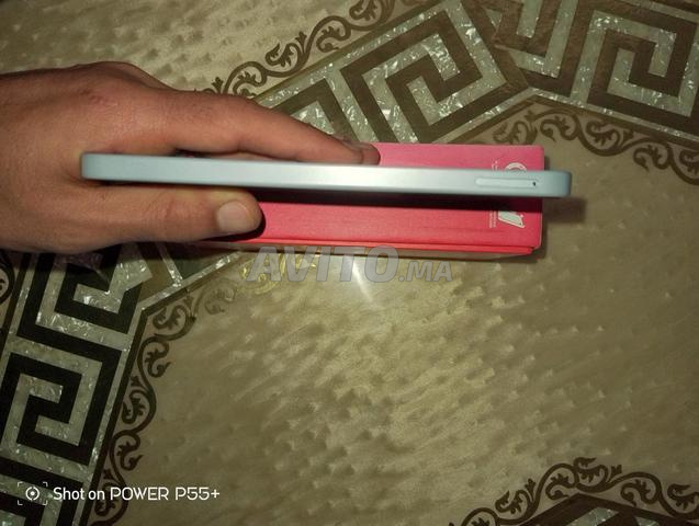 Samsung a16 8 ram. 256go - 2