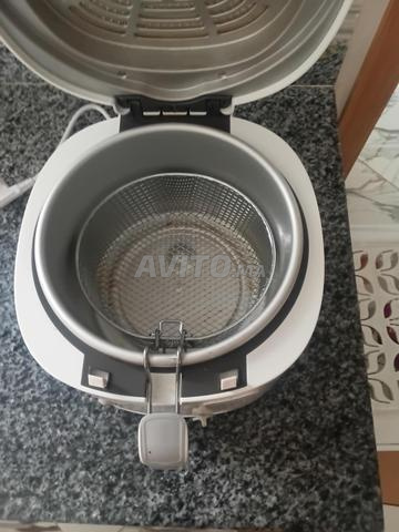 Air fire 1,8l d’huile - 2
