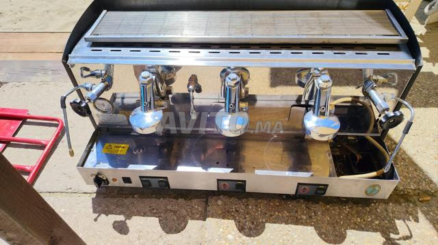 Machine à café professionnelle WEGA Sphera - 2
