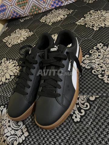 Baskets originales
