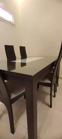 غرفة طعام - 2