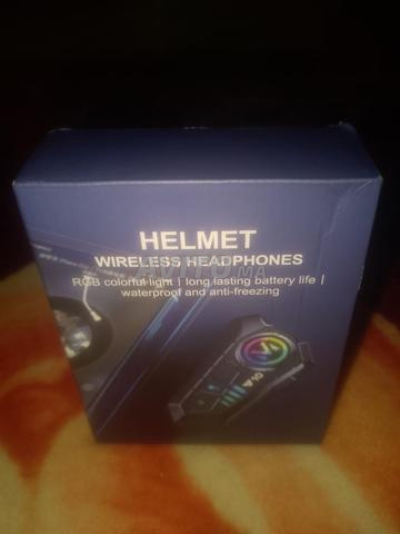 Casque Bluetooth V10 pour casque