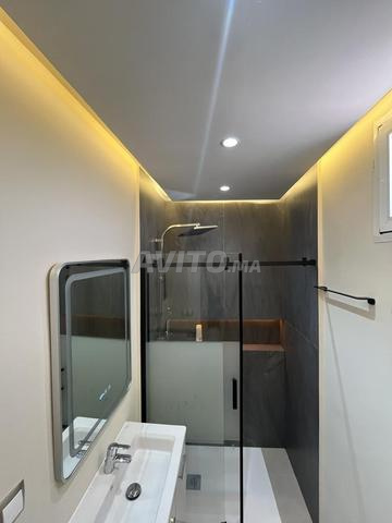 Magnifique appartement - 2