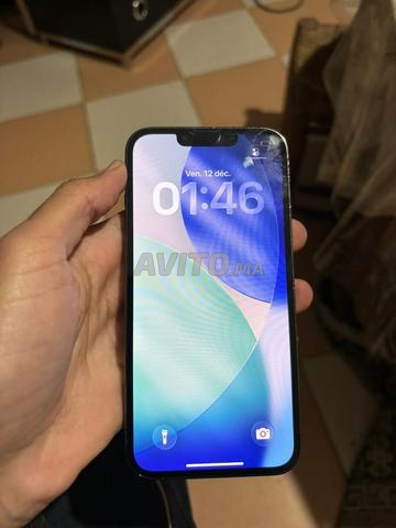 iPhone 13 Pro - 2