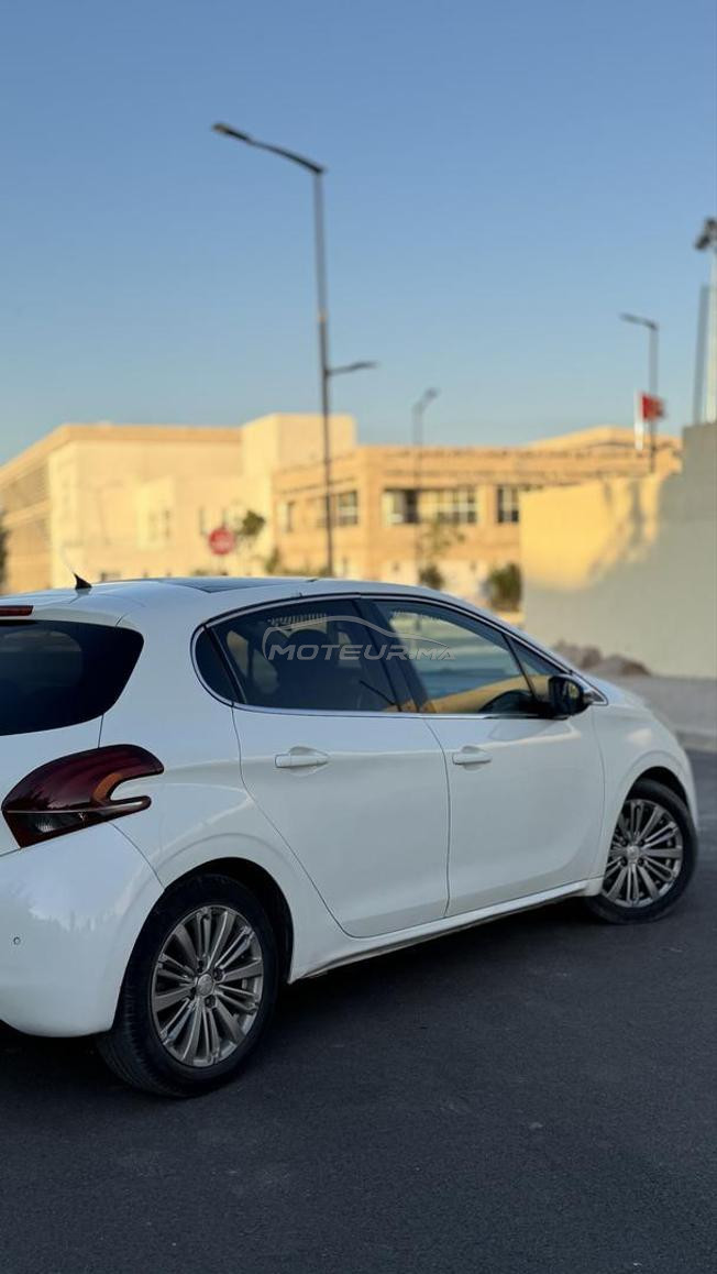 208  white edition 