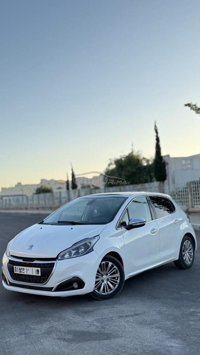 208  white edition 