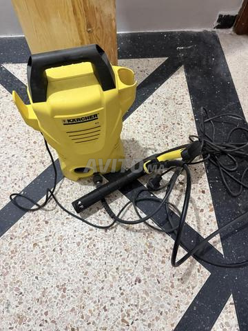 Karcher K2 جديد - 2