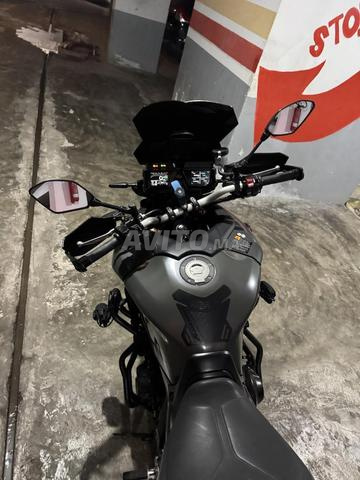 Tracer 900 GT - 2