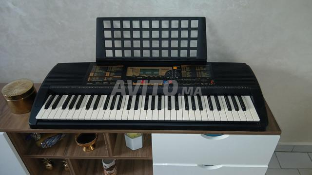 Orgue Yamaha - 2