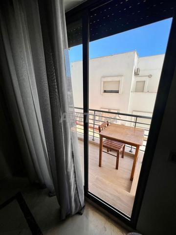 Appartement à louer 40 m² à Casablanca - 2