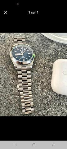Seiko Original