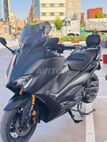 Tmax 560cc - 2