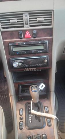 Je vends une voiture, très bon état - 2