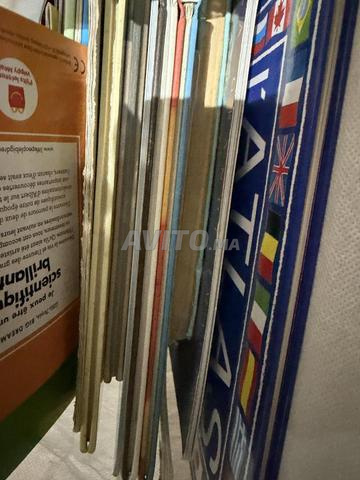 Vente lot de 40 histoires et livres - 2