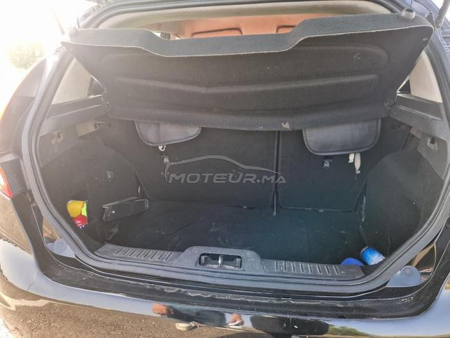 ford fiesta 2016