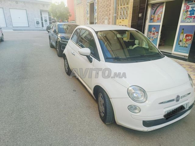 Fiat 500 Diesel - 2