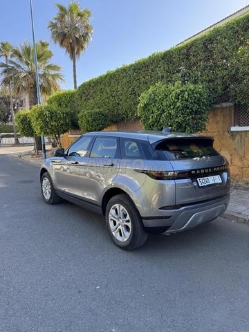 Range Rover Velar