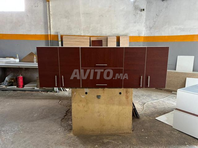 Placard de cuisine - 2