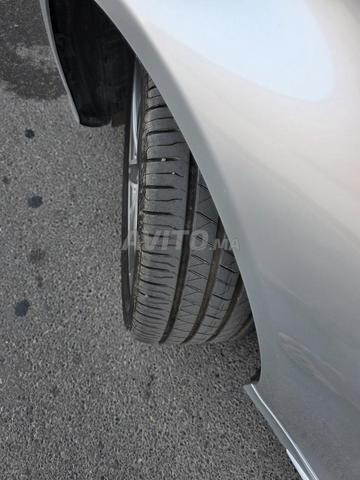 Mercedes C220 AMG - 2