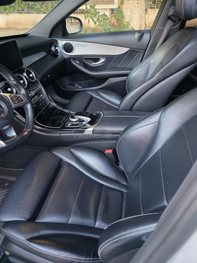mercedes c220 AMG