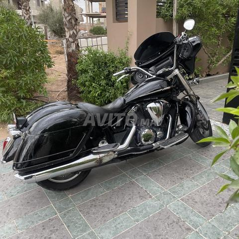 Yamaha 1300 - 2