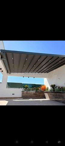 Store pergola - 2
