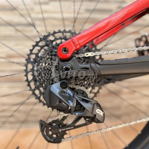 KTM Macina Kapoho 7971 - 2
