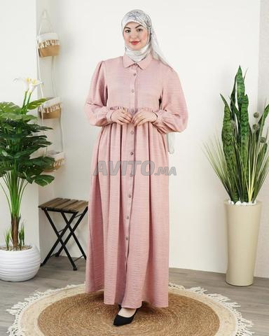 Robe d'été - 2