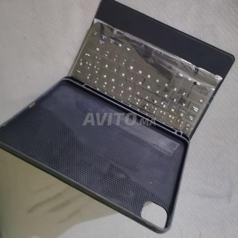 Pochette iPad Pro 11 pouces avec clavier - 2