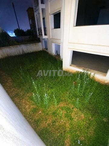 Villa semi-finie à vendre