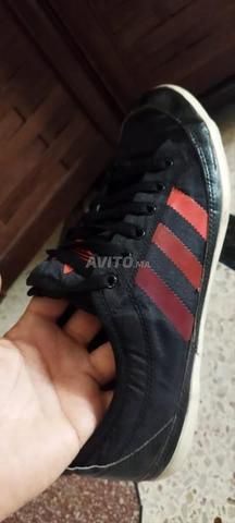Spadri MINIFOOT