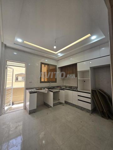 Appartements de luxe à vendre Marjane Derb Ghallef - 2