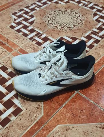 Spadrille Brooks 44.5 - 2