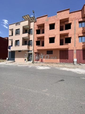 Maison Semi Finie 100 m² Semi-Commerciale - 2