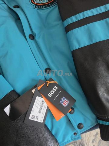 Bomber Hugo Boss neuf - 2