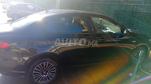 Fiat Tipo automatique 2021 - 2
