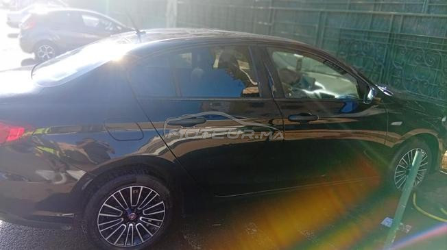 fiat Tipo automatique 2021