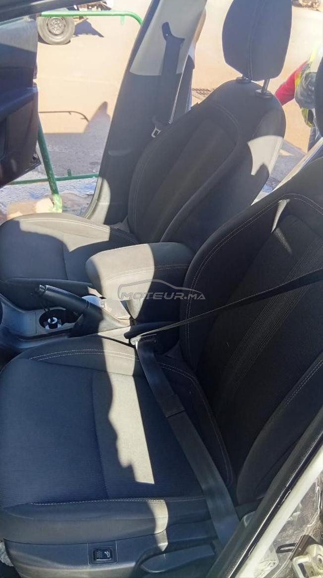 fiat Tipo automatique 2021