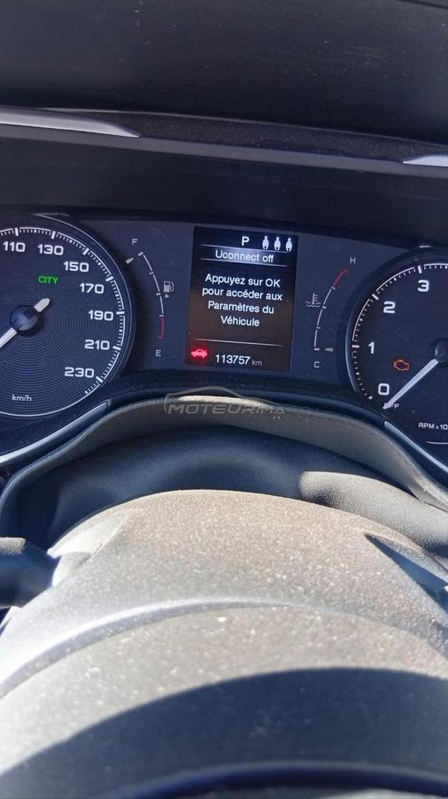 fiat Tipo automatique 2021